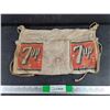 Image 1 : Vintage 7Up Apron