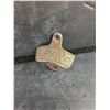 Image 3 : Antique Coca Cola Wall Mounted Bottle Opener