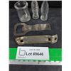Image 3 : Vintage Coca Cola & Pepsi Bottle Openers, Miniature Coca Cola Bottles & Cream Jar