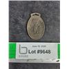 Image 1 : Antique Atlas Elevator Watch Fob