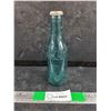 Image 1 : Vintage Coca Cola Glass Bottle
