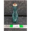 Image 2 : Vintage Coca Cola Glass Bottle