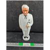 Image 1 : Vintage Colonel Sanders Coin Bank