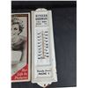 Image 3 : Vintage Globe Magazine, Hepburn Hardware Wall Thermometer