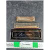 Image 1 : Assorted Vintage Harmonicas