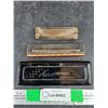 Image 2 : Assorted Vintage Harmonicas
