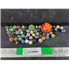 Image 1 : Assorted Marbles