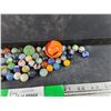 Image 3 : Assorted Marbles