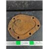 Image 2 : PTO Cover for Minneapolis Moline Tractor