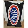 Image 1 : NHRA Championship Drag Racing Flag 60" x 34"
