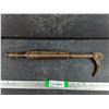 Image 1 : Antique Jumbo 1905 The Bridgeport Nail Puller