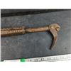 Image 3 : Antique Jumbo 1905 The Bridgeport Nail Puller