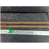 Image 3 : (2) Metal Rods 26"