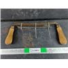 Image 1 : Vintage Draw Knife