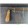 Image 2 : Vintage Draw Knife