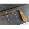 Image 3 : Vintage Draw Knife