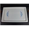 Image 2 : Vintage Corning Ware Serving Tray 16" x 10"