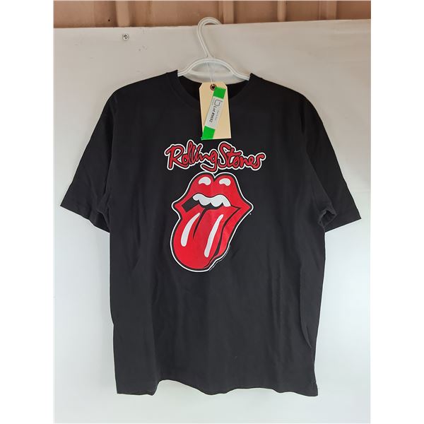 #Rolling Stones T Shirt - Size S - M