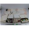 Image 1 : Assorted Linens