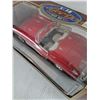Image 4 : 1:18 Die-Cast 1957 Chevy Corvette-appears unopened
