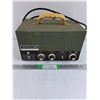 Image 1 : Vintage Stromberg/Carlson Signet 22 Tube Amplifier-untested-as is