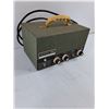 Image 3 : Vintage Stromberg/Carlson Signet 22 Tube Amplifier-untested-as is
