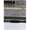 Image 5 : Vintage N.R.I. Tube Tester-Features Analog Meters,Sockets and Control Knobs