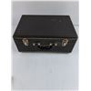 Image 6 : Vintage N.R.I. Tube Tester-Features Analog Meters,Sockets and Control Knobs