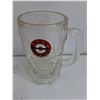 Image 3 : (2) Vintage A&W Glass Root Beer Mugs