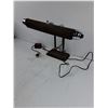 Image 3 : Art Deco 1950's "Machine Age" Desk Lamp