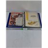 Image 1 : Binder: Case Tractor operators manual,Macleod's 1952-53 Fall/Winter Catalog and Construction Equipme