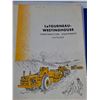 Image 5 : Binder: Case Tractor operators manual,Macleod's 1952-53 Fall/Winter Catalog and Construction Equipme