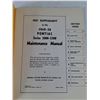 Image 3 : 1951 Pontiac Maintenance Manual