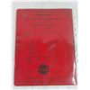 Image 2 : Instruction Manual for Massey-Harris Tractor