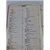 Image 3 : Instruction Manual for Massey-Harris Tractor