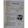 Image 4 : Instruction Manual for Massey-Harris Tractor