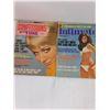 Image 2 : (5) Assorted Romance/Adult Magazines