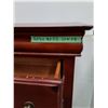 Image 2 : * Wooden 5-Drawer Dresser - Cannot Ship