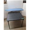 Image 1 : * Card Table & Ironing Board - Cannot Ship
