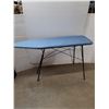 Image 3 : * Card Table & Ironing Board - Cannot Ship