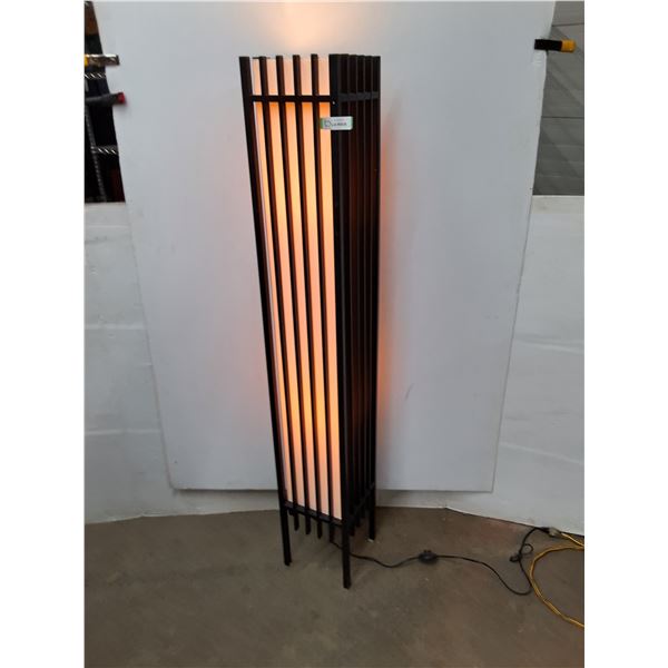 * Accent Light Fixture - Tested - 63x10x10" - Cannot Ship
