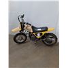 Image 1 : * Yamaha Youth Size Motor Bike - Has Compression, As is - Cannot Ship
