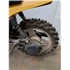Image 3 : * Yamaha Youth Size Motor Bike - Has Compression, As is - Cannot Ship