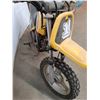 Image 4 : * Yamaha Youth Size Motor Bike - Has Compression, As is - Cannot Ship