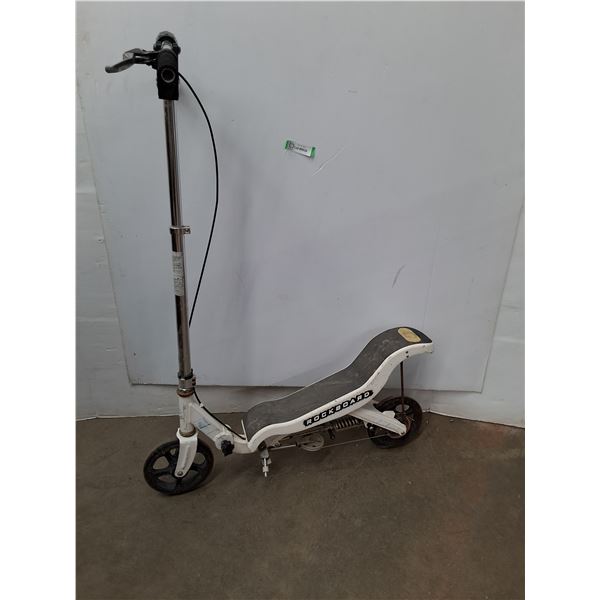 * Rockboard Collapsible Scooter - As is