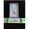 Image 1 : Silver Dolphin Necklace