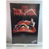 Image 1 : "The Rocky Horror Picture Show"  (2002) Laminated  Movie Poster-24"x36"
