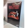 Image 3 : "The Rocky Horror Picture Show"  (2002) Laminated  Movie Poster-24"x36"