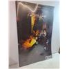 Image 2 : "Purple Rain" Laminated Movie Poster (1984)-24"x36"