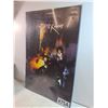 Image 3 : "Purple Rain" Laminated Movie Poster (1984)-24"x36"